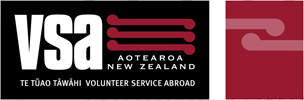 Volunteer Service Abroad logo
